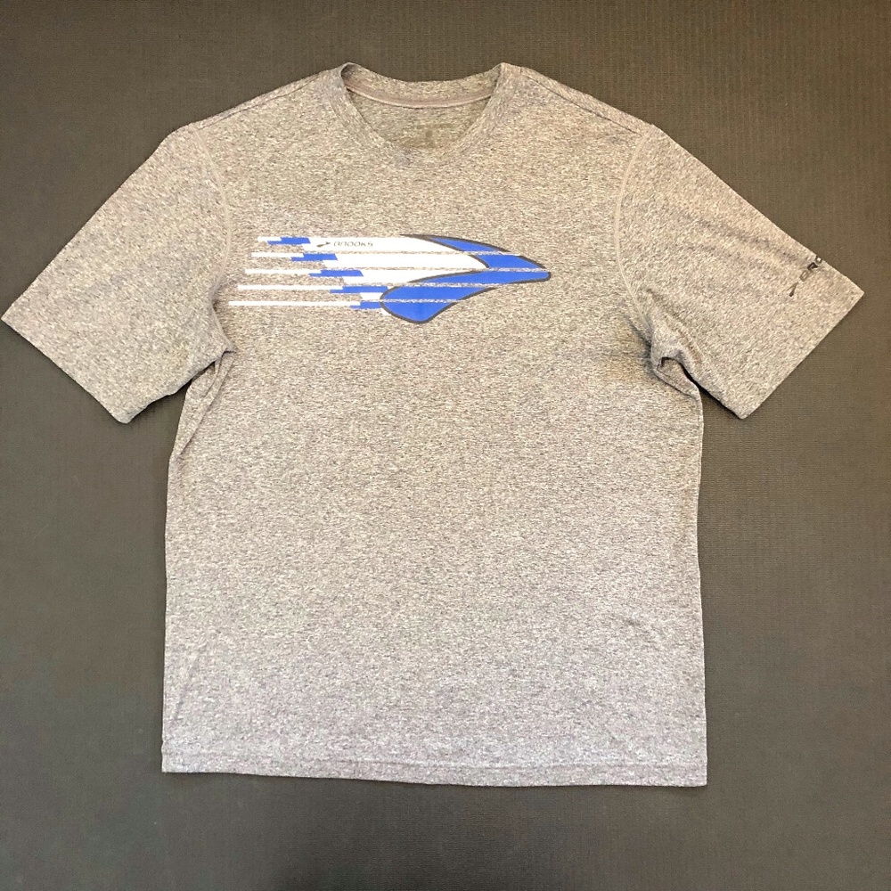 Brooks Running EZ T